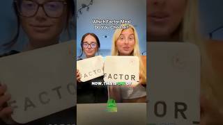 Factor Meals Reviewed by a Doctor