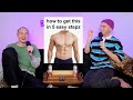 Our transition into becoming fitness influencers  the bro show podcast