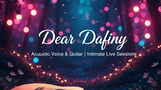 Acoustic Session #1
