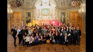 Women4Climate Mentorship Programme