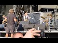 Jerry Cantrell - Would? (Live @Firenze Rocks Festival 19/06/2022) View from Snake Pit