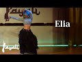 Bollywood dance with Elia at Hafla Layali, Sweden 2022