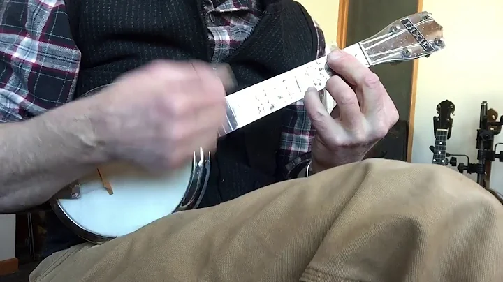 Dixie Banjo Ukulele Listed on Reverb, Coreys Vinta...