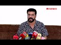 'എല്ലാവരും മറ്റ് മനുഷ്യരെ മനസിലാക്കുന്ന രീതിയില് പെരുമാറിയാല് നല്ലത്' | Ramesh Pisharody