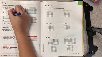 5th Grade Chapter 6 Lesson 4