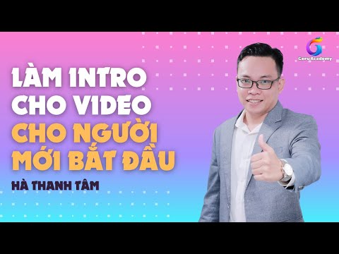 Hướng Dẫn Làm