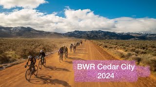 BWR Cedar City 2024