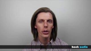 Hack Audio: Variables