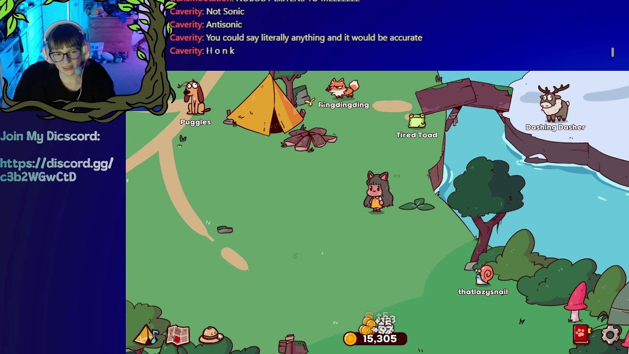 My Voice Zoo aka the New Funniest Game to Stream