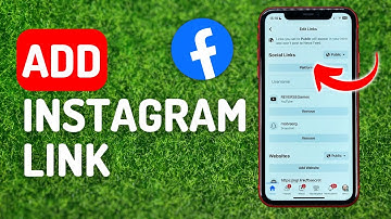 How to Add Instagram Link to Facebook - Full Guide