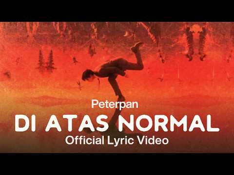 VL Peterpan - Above Normal - FINAL HD