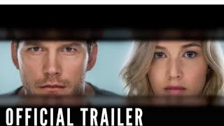 The film Passengers(2016)فيلم الركاب مترجم بالعربية