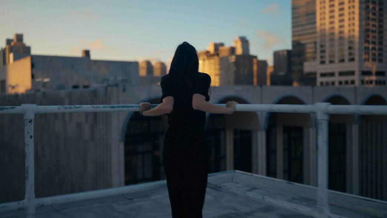 New Works Festival: Thank You, New York