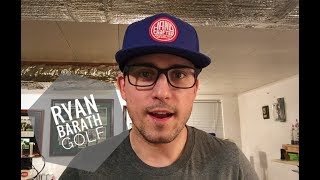 Welcome to my channel - ryan barath golf this is the place for talking
everything golf, club building, fitting, & repairs. with over 15 years
experience...