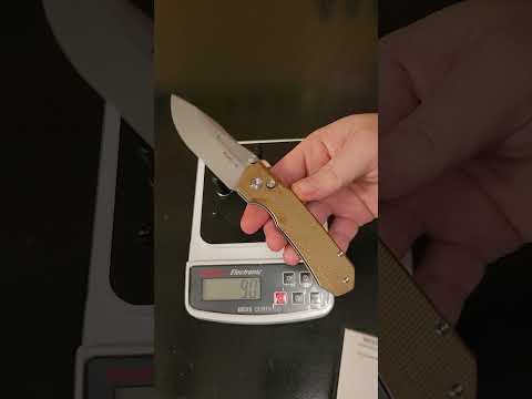 Remette Rhino Factory Sharpness