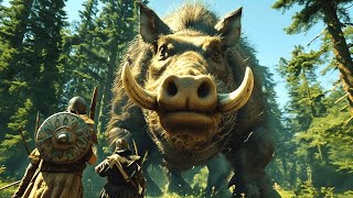 Finist: The First Warrior (2025) Movie Explained in English Summarized