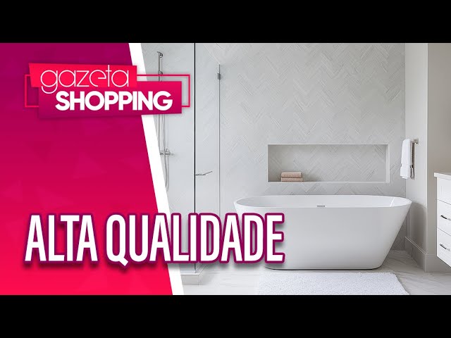 Há mais de 10 anos no mercado | Hidro Fiber do Brasil | Gazeta Shopping Há mais de 10 anos no mercado | Hidro Fiber do Brasil | Gazeta Shopping