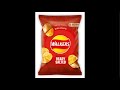 Live Story! Walkers Crisps