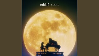 SAKURAKIMIWATASHI - Live