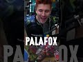 Palafox goes absolutely MASSIVE in the 2v1 ⚔️