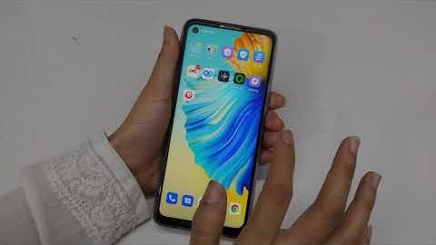 Double Tap Screen On Off In Tecno Camon 17,17 Pro | Double Tap Screen On Off Kaise Kare | Double Tap