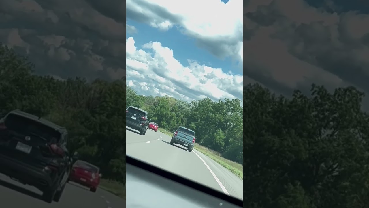 Driving on the Great Lakes Seaway Trail in Monroe County, NY neighborhoods towards the beach 2026.