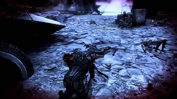 Mass Effect 3 PC Walkthrough with Commentary Part 85 - Zig Zag To Victory