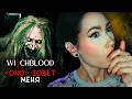 ТРЕВОЖНЫЕ СООБЩЕНИЯ ПОСТУПАЮТ ИЗ ОСОБНЯКА У ОЗЕРА☔ / WITCHBLOOD ИНДИ-ХОРРОР