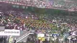 PV Marching Storm 04 - Chant