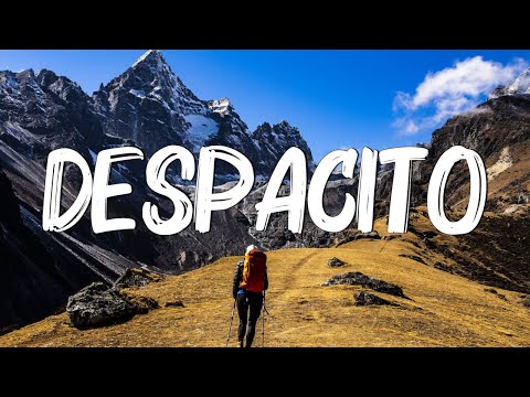 Despacito – Luis Fonsi (Lyrics)  Sia ,Unstoppable, David Guetta (MixLyrics)