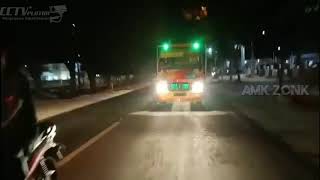 Dj santuy versi truck canter || Story WA