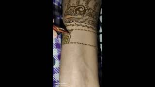 mehndi design #hennaart #mehndidesign #mehndi