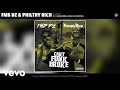 Fmb Dz, Philthy Rich - 2 Clips (Audio) ft. Cash Kidd, Cash Click Boog