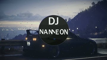 LAY LAY REMIX by DJ Nameon | 2022 Remix Song