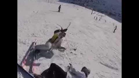 Yi Chiyun intro video