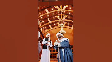 Muaz Habib Zade 2 New Neshida 