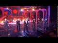 Хор Турецкого Звезда по имени Солнце Кремль 2010 