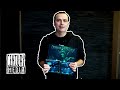 DEMONS & WIZARDS - Hansi Kürsch unboxes "III"