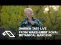 Darren Tate Live from Wakehurst Royal Botanical Gardens (Live Progressive House Performance)