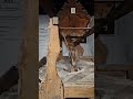 A casa real de Santa Bernadette… foi aqui que tudo começou