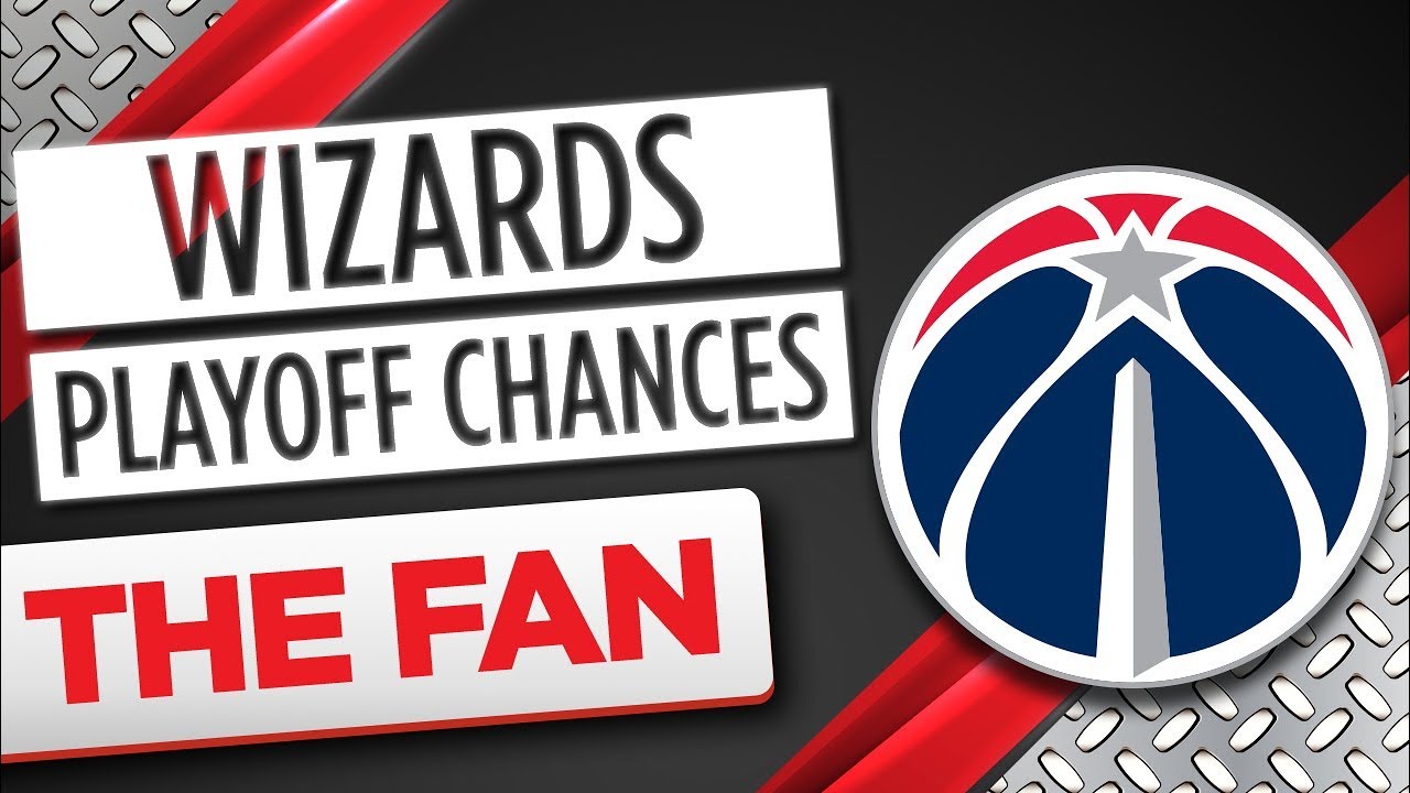 Do you Think the Wizards will Make the Playoffs?