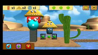 Bubble Blast Rescue 2 - Gameplay (Android, iOS) screenshot 3