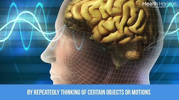 Epoc+: Mind-reading headset