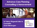 Advance Care Planning And Bereavement