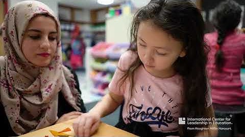 The Rigor Relevance Framework