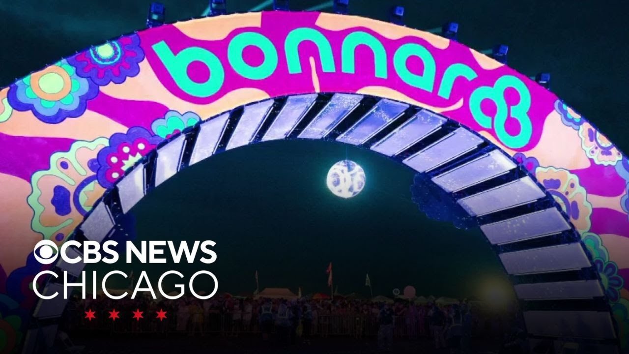 Rain forces cancellation of rest of Bonnaroo festival in Tennessee