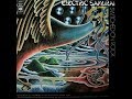 Electric samurai tomita  switched on rock 1974 vinyl record