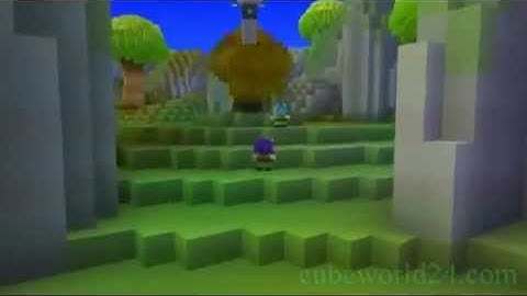 Cube World Beta Download FREE ! 02/07/2013