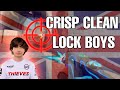 how a proper brexit geezer plays ranked