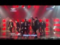 【HD繁中字】110805 Super Junior - Mr.Simple Live @ Comeback Stage